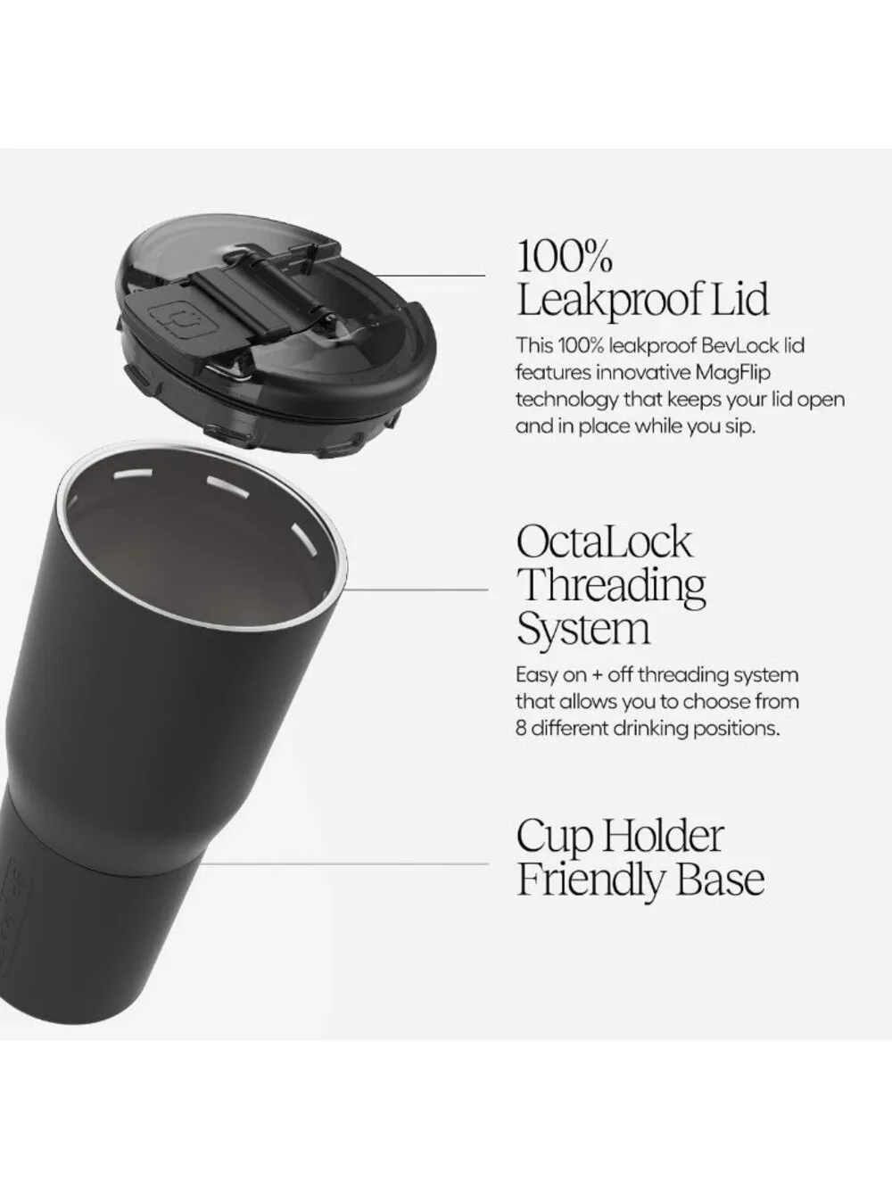25oz Insulated Travel Tumbler - Stylish & Durable Drinkware for Hot/Cold